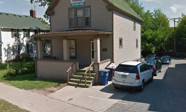 Primary Photo - 807 S Main St