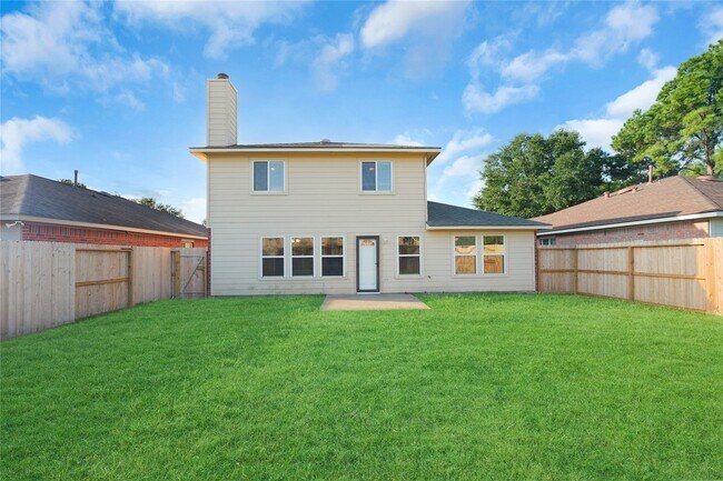 Building Photo - 10226 Canyon Rose Ln