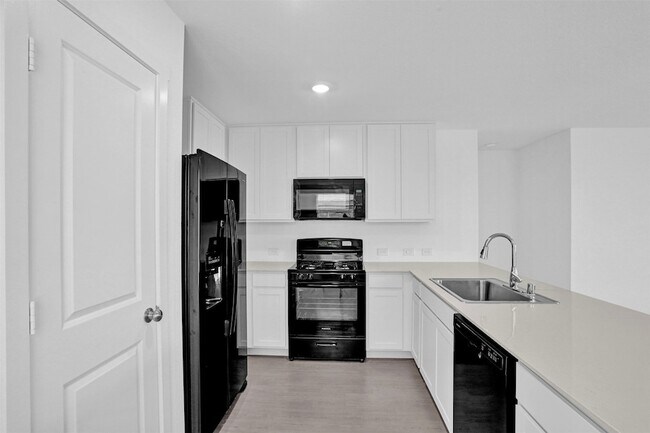Building Photo - 2028 Sulky Ln