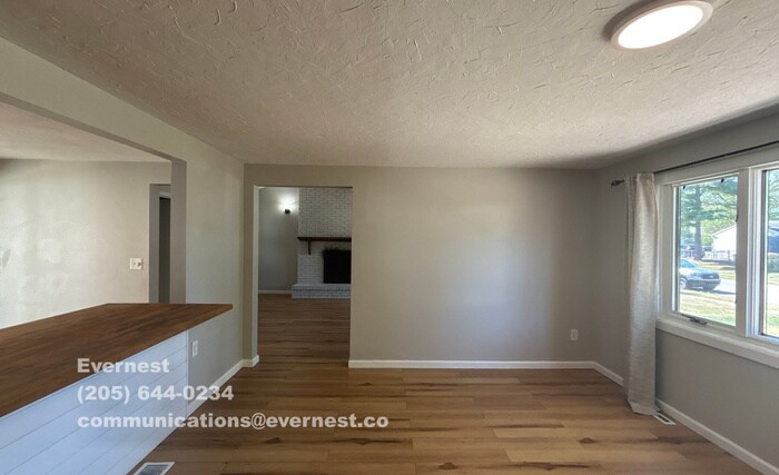 Building Photo - 3623 Bolamo Dr