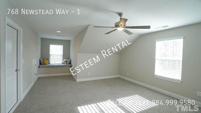 Building Photo - 768 Newstead Way