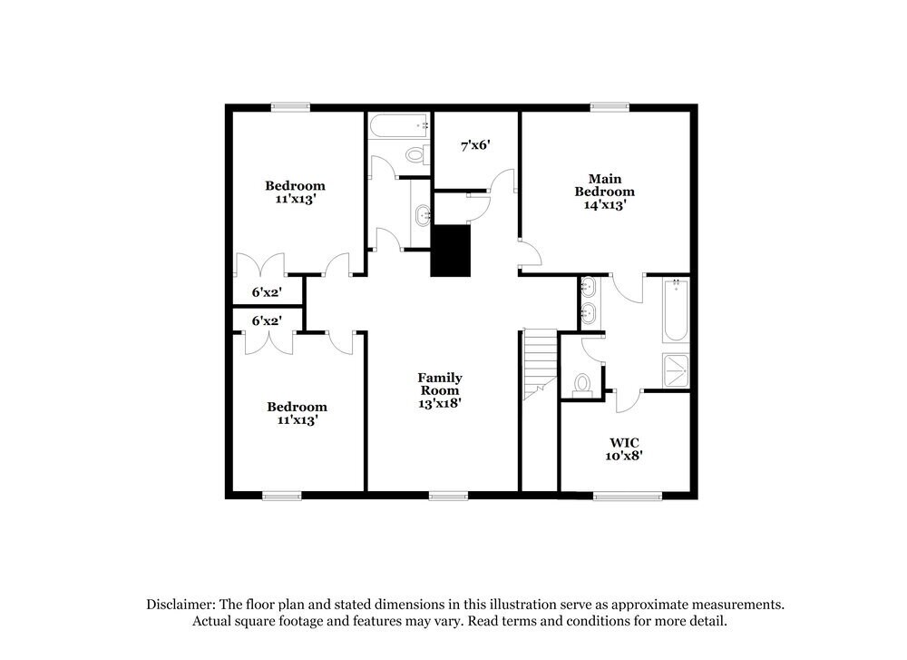 Building Photo - 195 Hamilton Pointe Dr