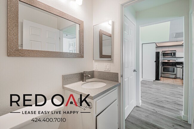 Building Photo - 1755 El Cerrito Pl