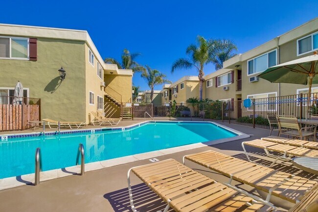 Primary Photo - 6750 Beadnell Way