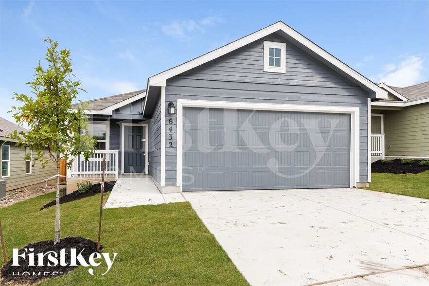 Building Photo - 6432 Cotton Ridge