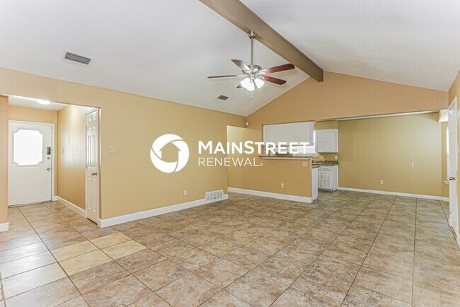 Building Photo - 3 Bedroom Pet-Friendly Home in Watauga, TX with Main Street Renewal
