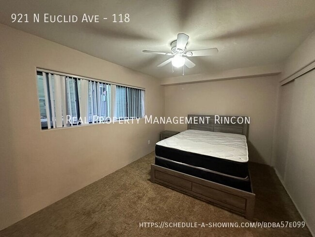 Building Photo - 921 N Euclid Ave