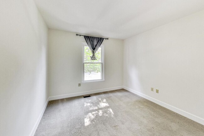 Building Photo - Cool on Cool Spring! Large SF 4 Bed + 2.5 BA