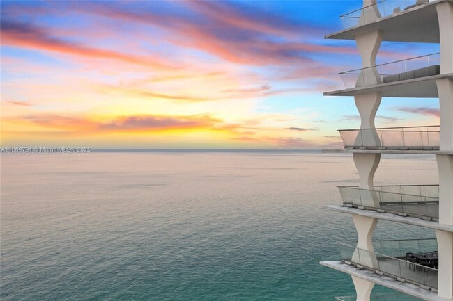 Building Photo - 16901 Collins Ave