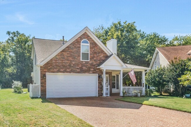 Building Photo - 3221 Calvin Ct