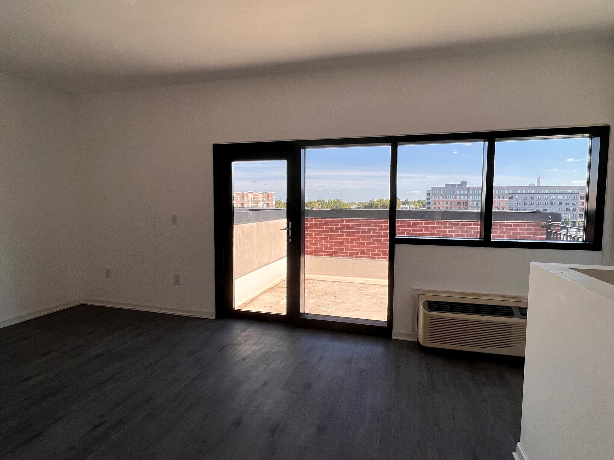 2nd balcony view - 190 Culver Ave