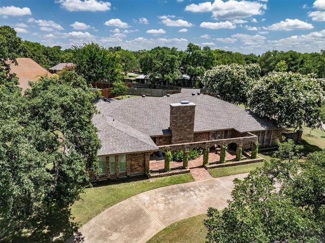 Building Photo - 2016 Pembrooke Pl