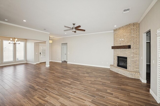 Building Photo - 15101 Helium Rd