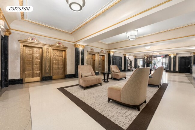 Building Photo - 27 W 72nd St