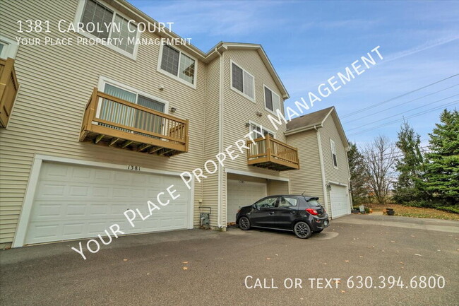 Building Photo - 1381 Carolyn Ct