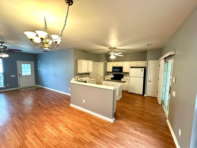 Building Photo - 2029 Chinabrook Ct