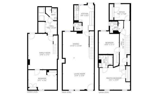 Building Photo - 624 Irving St NW