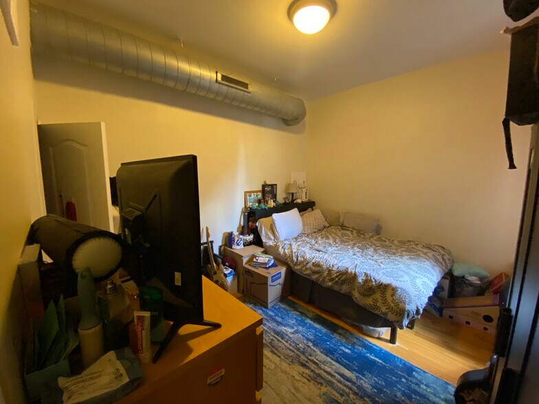 Building Photo - 1508 Green St