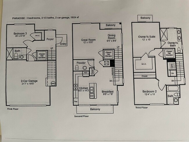 Building Photo - 552 NW 39th Cir