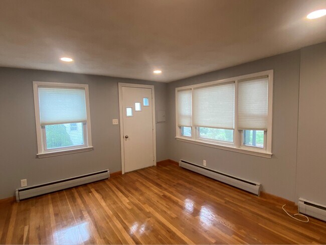 Living Room - 549 S Franklin St