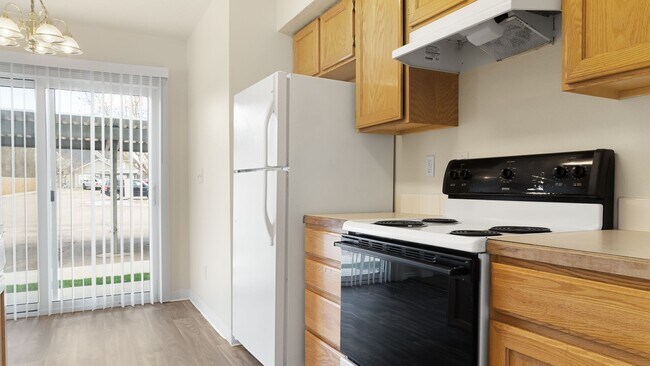 Building Photo - Sugar Street Townhomes