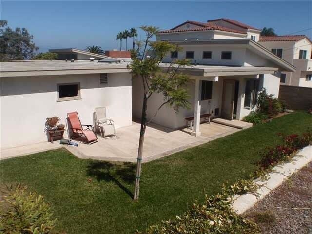 Building Photo - Gorgeous Ocean View Sunset Cliffs Home