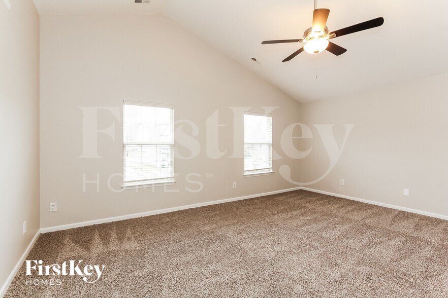 Building Photo - 3014 Ernest Russell Ct