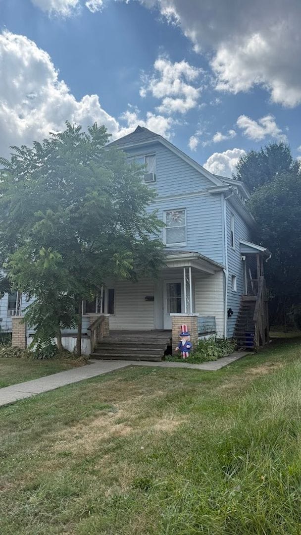 Primary Photo - 717 N Mercer St