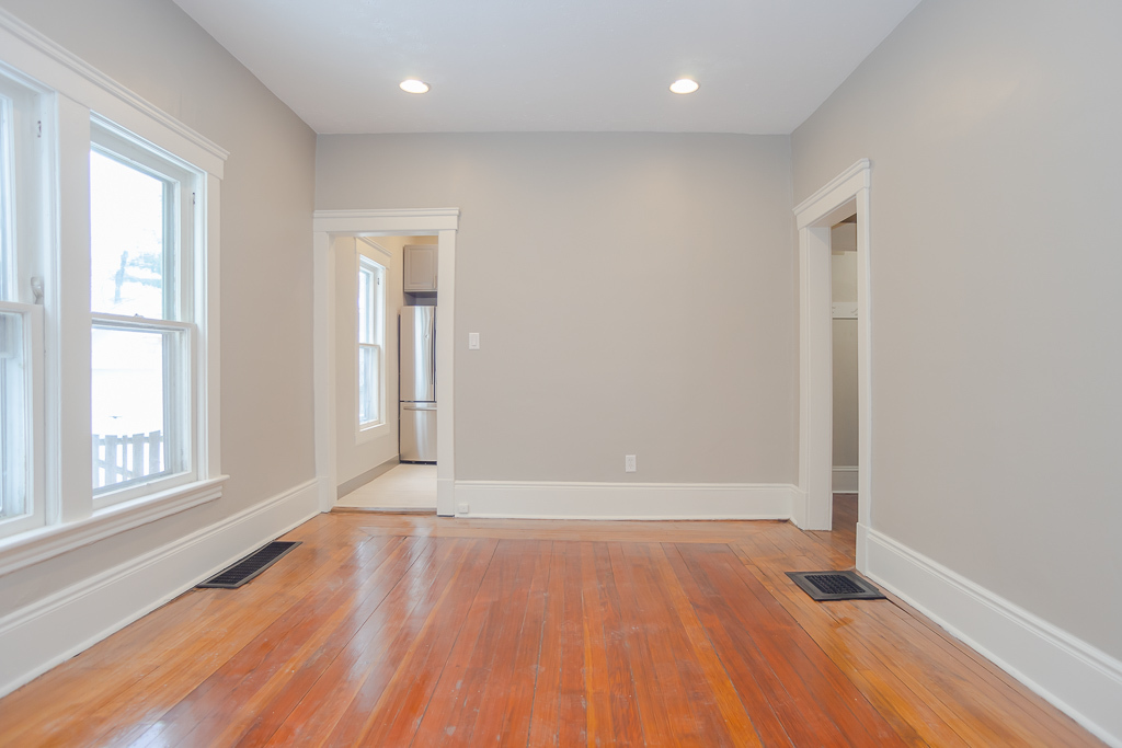 dining room - 1306 Belle Ave