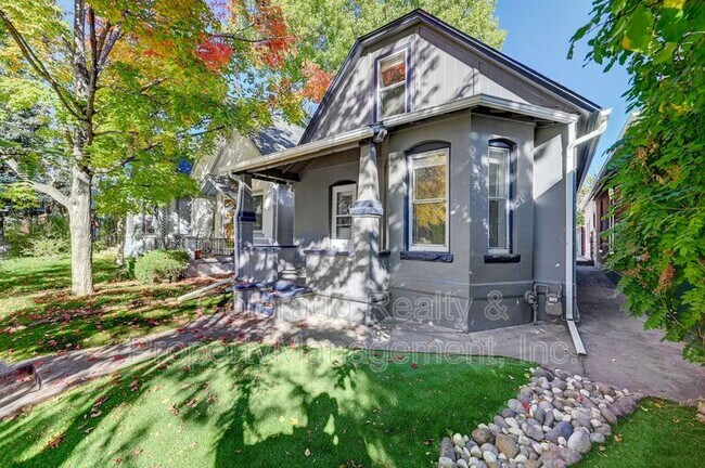 Building Photo - 3451 W 34th Ave