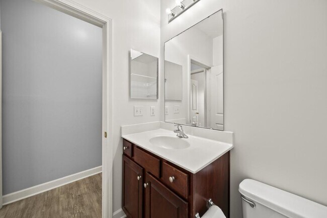 Building Photo - 17113 Doe Valley Ct