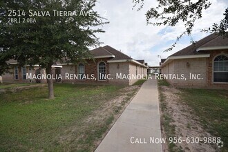 Building Photo - 2514 Salvatierra Ave