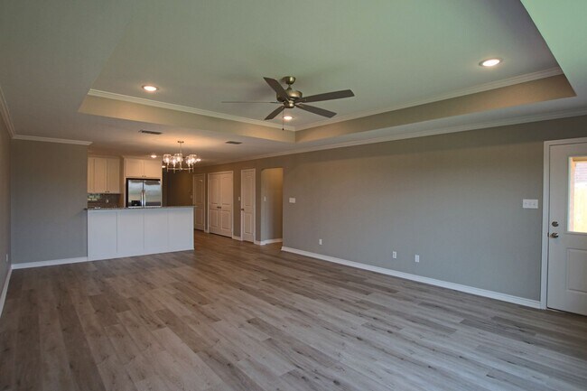 Building Photo - Beautiful 2 Bedroom 2 Bathroom Townhouse in South Tyler!