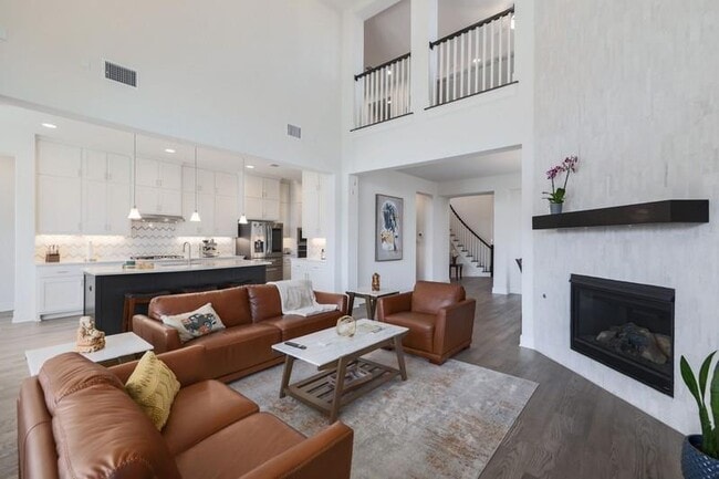 Building Photo - 4408 Logan Ridge Dr