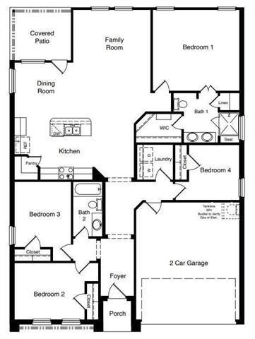 Building Photo - 15725 Hazelhurst Ln