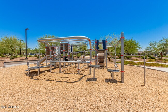 Building Photo - 4826 E Helena Dr