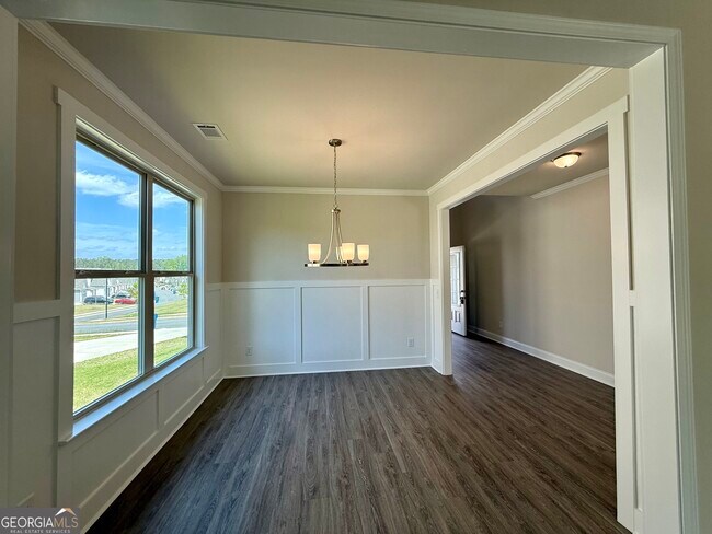 Building Photo - 3338 Sir Gregory Manor NW