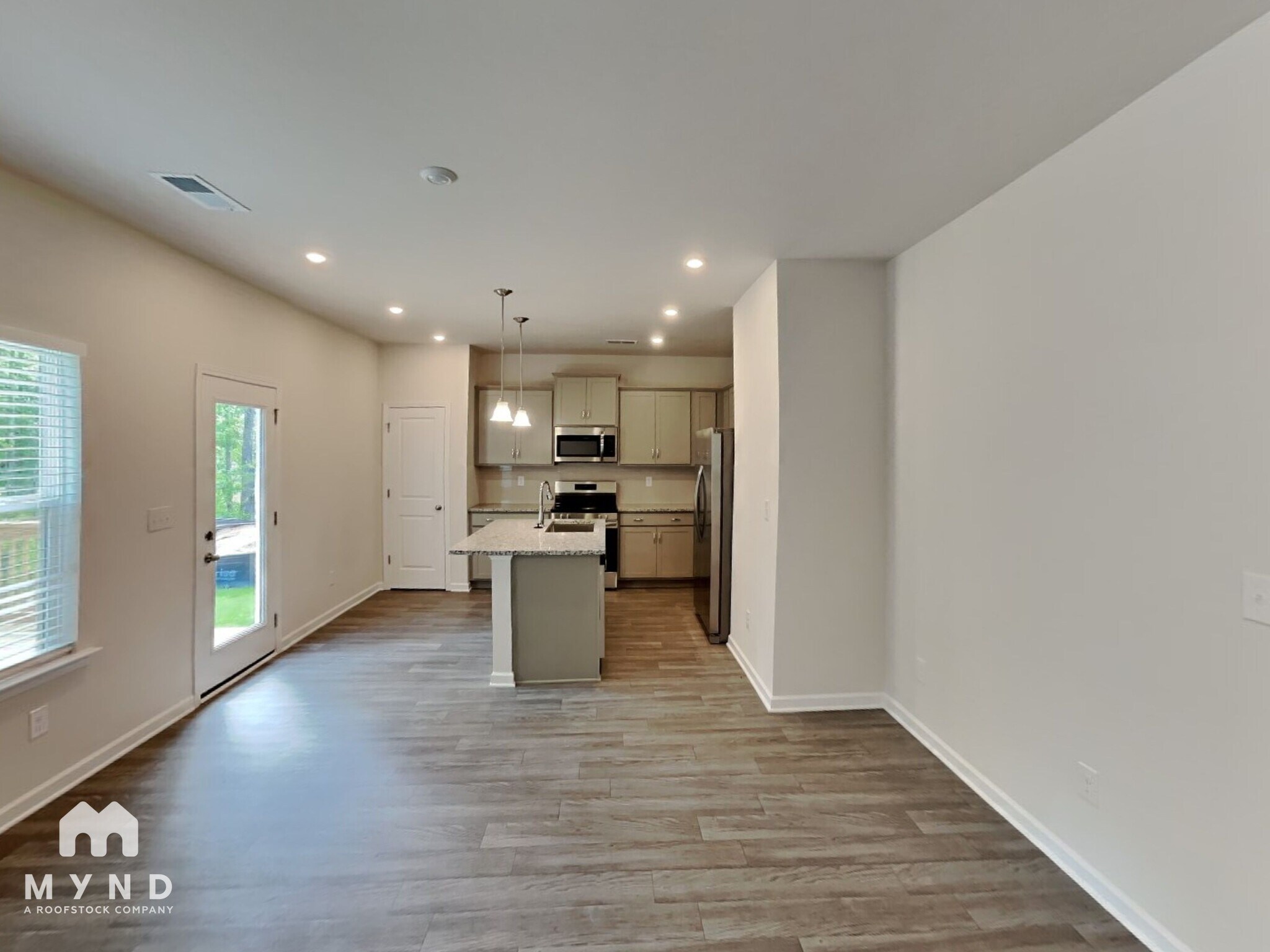 Building Photo - 7130 Amberhouse Dr