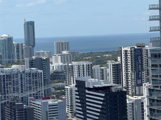 Building Photo - 350 S Miami Ave