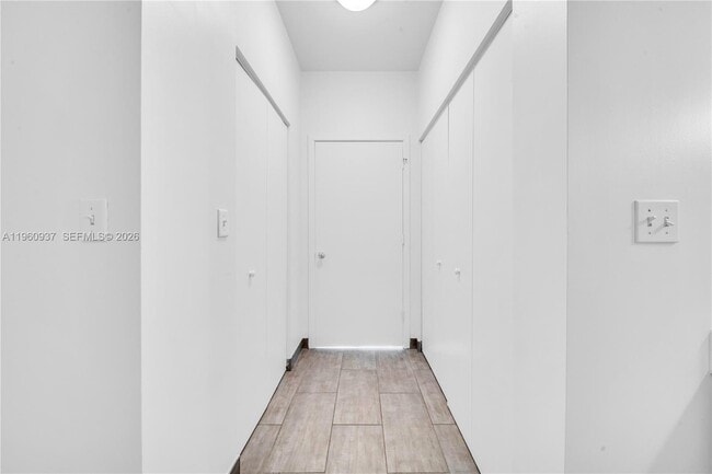 Building Photo - 2001 S Biscayne Blvd