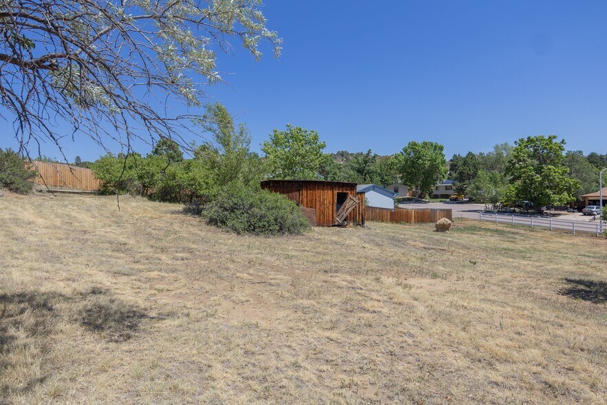 Building Photo - 5418 Alta Loma Rd