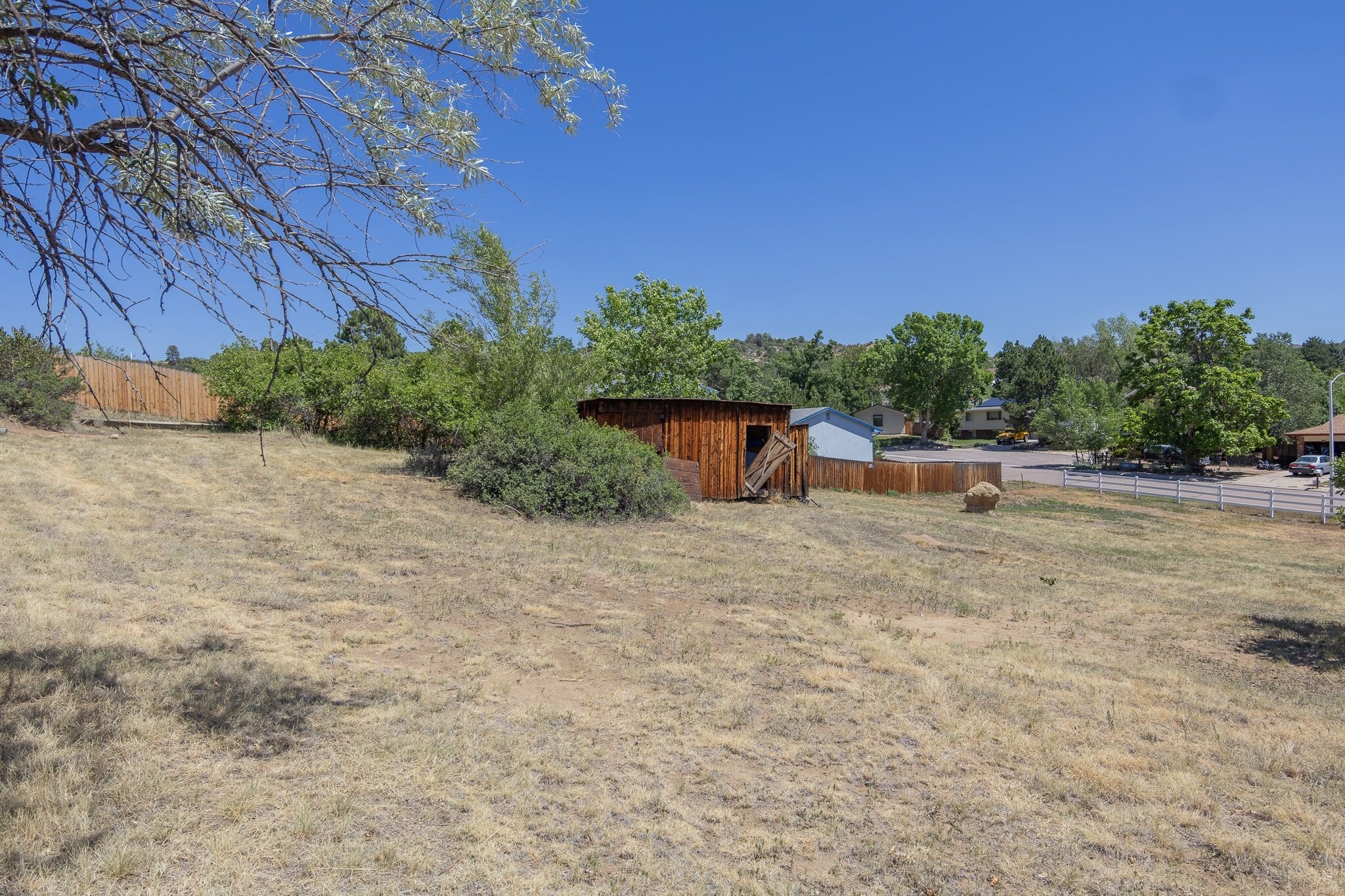 Building Photo - 5418 Alta Loma Rd