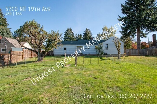 Building Photo - 5200 NE 19th Ave