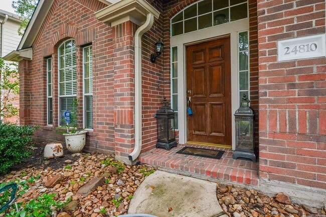 Building Photo - 24810 Sageford Ct