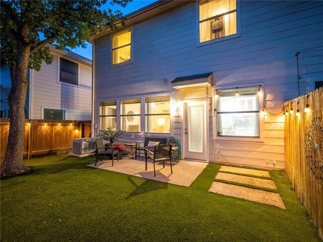 Building Photo - 4508 Duval Rd