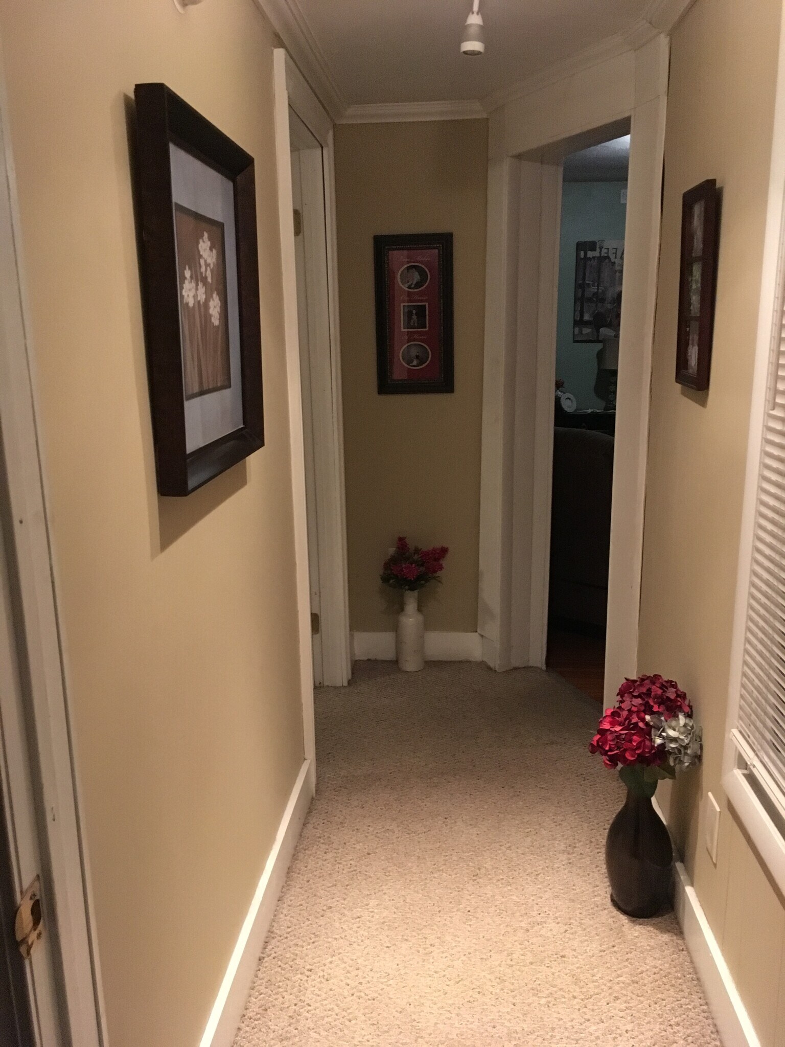 Hallway - 16 Day Ave