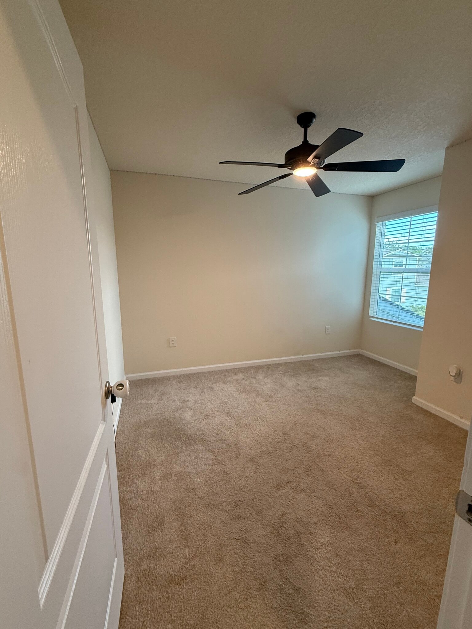 Bedroom 3 - 551 Big Tree Way
