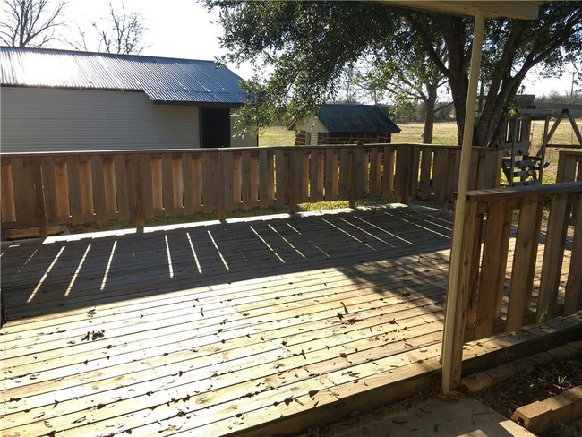 Building Photo - 3997 Farm to Market 535