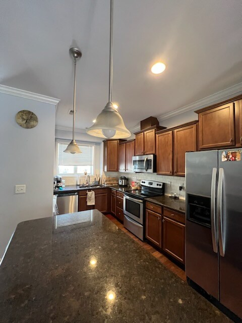 Building Photo - 2820 Carter Finley Place