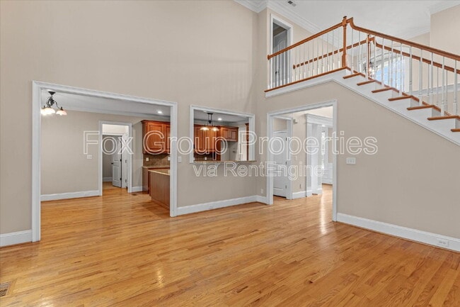 Building Photo - 7887 Mountain Shore Dr